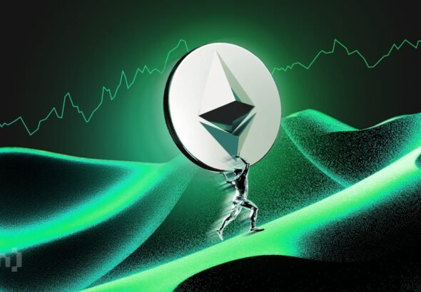 Après Pectra, ETH peut-il dépasser les 2 500 $ ?