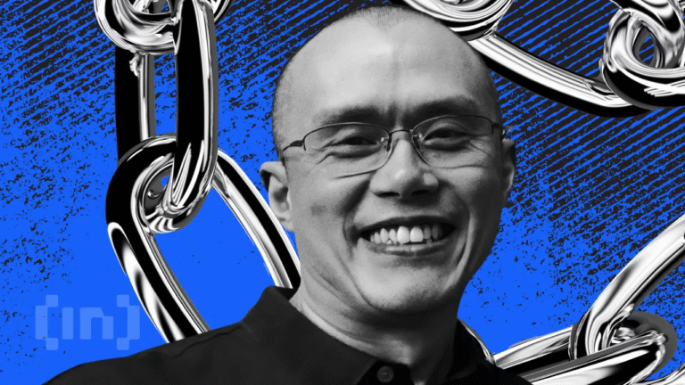 Changpeng Zhao donne un conseil aux panic-sellers