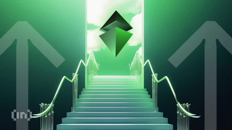 Les taureaux d’Ethereum sortent les cornes : 5 650 $ en vue ?