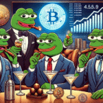 Meme Coins Hebdo : le secteur se réveille, voici les 3 cryptos à surveiller