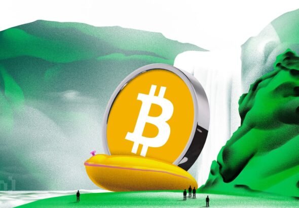Le cycle de Bitcoin est-il devenu obsolète ? Le PDG de CryptoQuant nous donne son avis
